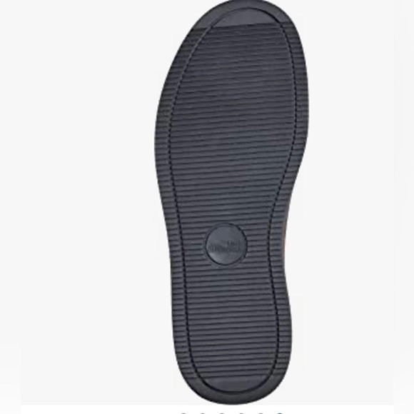 Earth Elements Abelia red buffalo plaid Slip Resistant slip‎ on Shoe Size 10 new - Picture 5 of 7